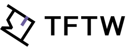 TFTW logo